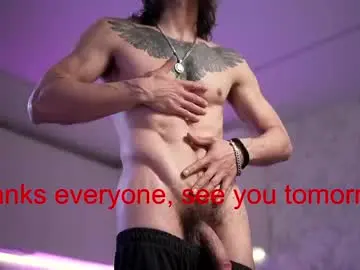 Live Sex with dl_raven - Chaturbate