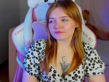 Watch Live Sex Cams with elinavale - Chaturbate