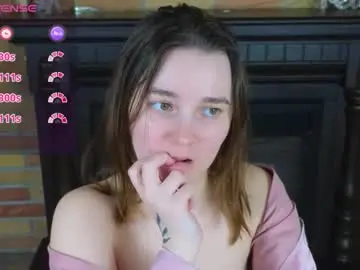 Live Sex Cam with ellie_babyy - Chaturbate