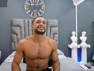 Best Webcam with emilio_brandon - Chaturbate