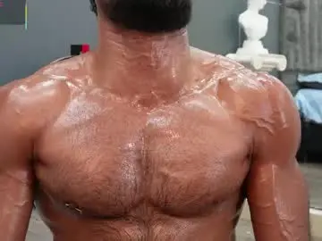 Live Sex with emilio_brandon - Chaturbate