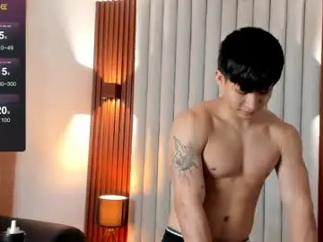 Sex Cam with ryo_kush - Chaturbate