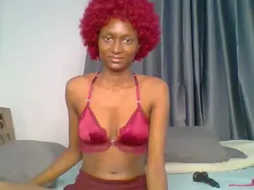 Live Porn with talisha_smiley - Chaturbate