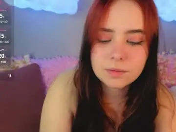 Adult Webcams with _lexii_pop - Chaturbate