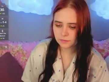 Adult Webcam with _lexii_pop - Chaturbate