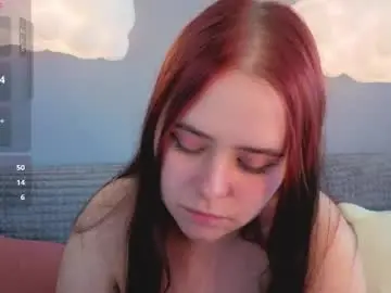Best live sex cam show with _lexii_pop - Chaturbate