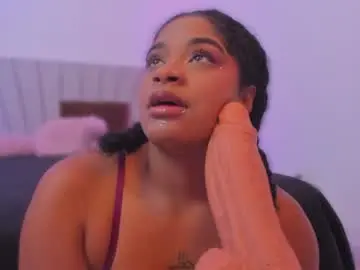 Adult Video Chat with camilafoox7 - Chaturbate