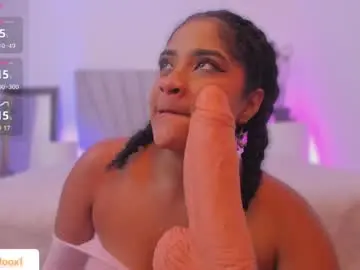Best Webcam with camilafoox7 - Chaturbate