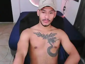 Best Webcam with damiann_rees - Chaturbate