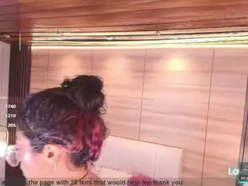 Sex Cam with elizbeth_777 - Chaturbate