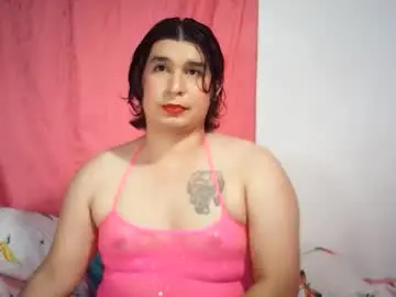 Adult Video Chat with kaissydoll - Chaturbate