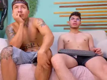 Best Webcam with lance_morgan - Chaturbate