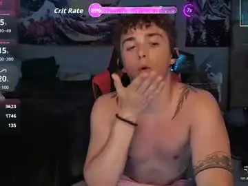 Watch Live Sex Cams with lancesworld - Chaturbate