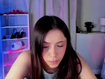 Free Porn Cam with mipsymipson - Chaturbate