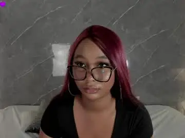 Free Porn Cam with rachell_ebony - Chaturbate