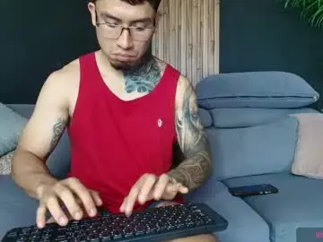 Best live sex cam show with thestraightroom - Chaturbate