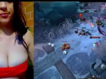 Adult Video Chat with yourbadgoddess - Chaturbate