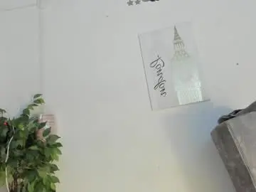 Adult Video Chat with battista_turner - Chaturbate