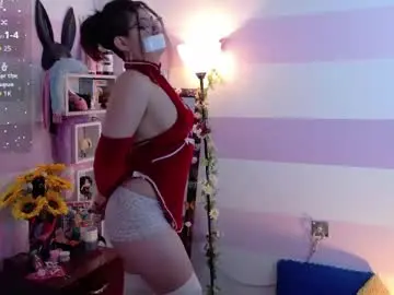 Adult Webcam with cat_white - Chaturbate