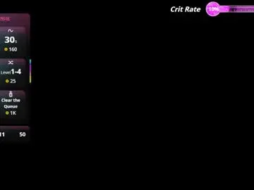 Adult Video Chat with frehia - Chaturbate