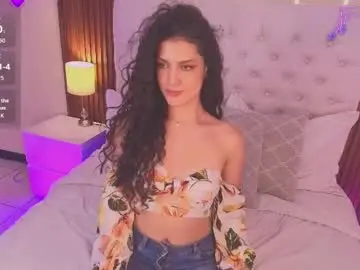 Free Live Porn with irislaurent - Chaturbate