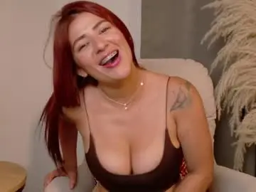 Live Porn with liafox_b - Chaturbate