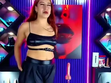 Sex Cam with missmia_bdsm - Chaturbate