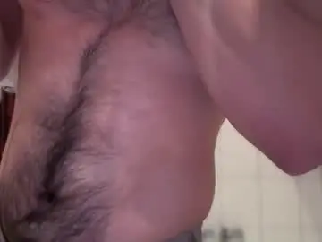 Nude Webcam with musclehair3 - Chaturbate