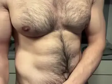 Adult Webcam with musclehair3 - Chaturbate