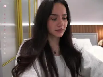 Nude Webcam with aisha_eilish - Chaturbate