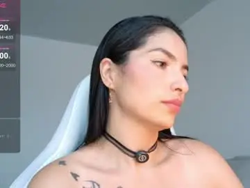 Nude Webcam with almatease - Chaturbate