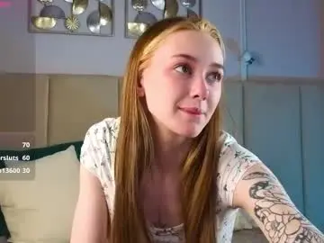 Adult Webcams with andarna - Chaturbate