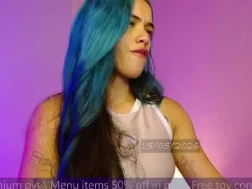Adult Webcams with bell_art - Chaturbate