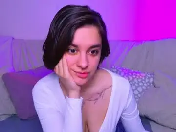 Nude Webcam with celine_dionn - Chaturbate