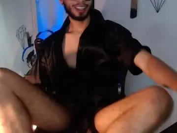 Live Sex Cam with colby_smit - Chaturbate