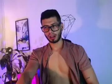 Sex Cam with colby_smit - Chaturbate