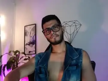 Free Porn Cam with colby_smit - Chaturbate