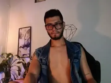Adult Webcam with colby_smit - Chaturbate