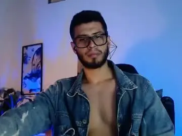 Adult Webcams with colby_smit - Chaturbate