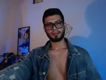 Free Porn Cam with colby_smit - Chaturbate