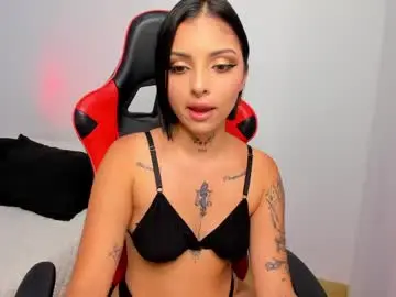 Live Sex with hannah_miltonn - Chaturbate