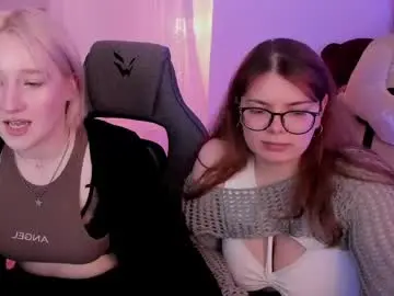 Adult Webcam with keytsilvas - Chaturbate