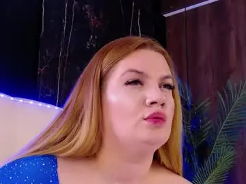 Sex Cam with melanniebrown - Chaturbate