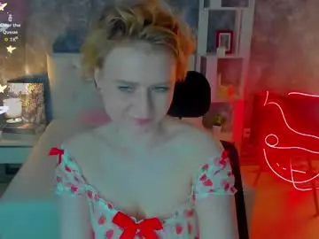 Live Sex Cam with shiny_lisss - Chaturbate