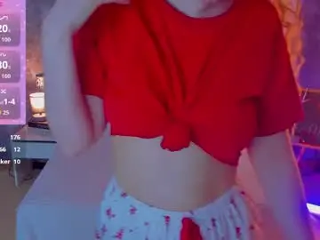 Nude Webcam with shiny_lisss - Chaturbate