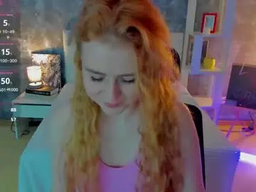 Adult Video Chat with shiny_lisss - Chaturbate