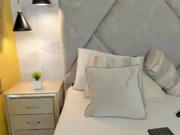 Nude Webcam with _sammy_fit - Chaturbate