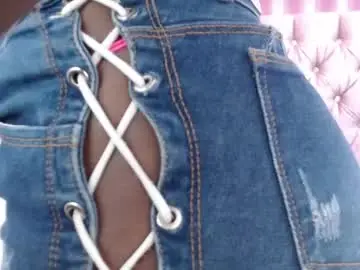 Free Porn Cam with cute_ebony_18_ - Chaturbate