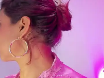 Sex Cam with dafnecox - Chaturbate