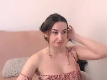 Live Sex Cam with danadjuani - Chaturbate